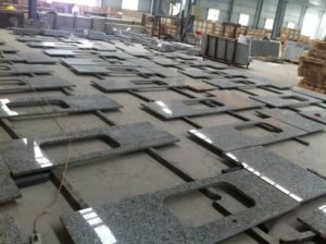 Cut to Size Granite Countertops in Kansas City